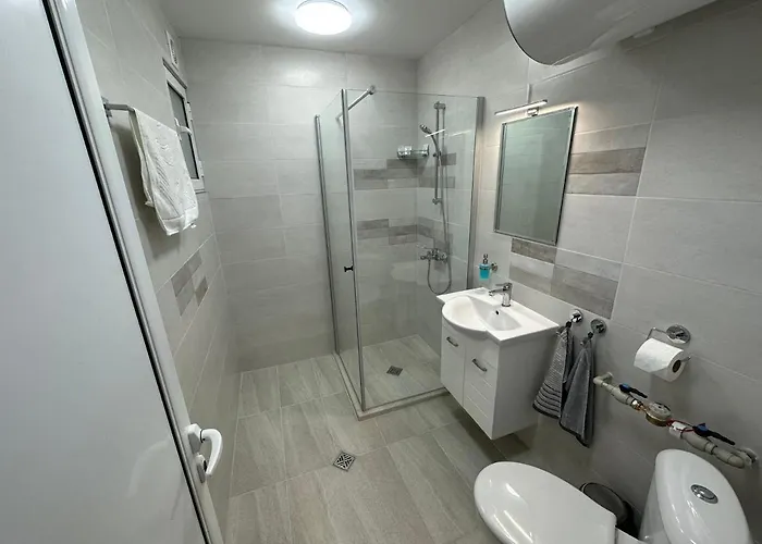 Apartment опера. стил и комфорт. идеален център.