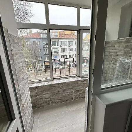 Apartamento опера. стил и комфорт. идеален център. Varna