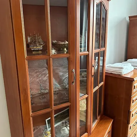 Apartamento опера. стил и комфорт. идеален център. *