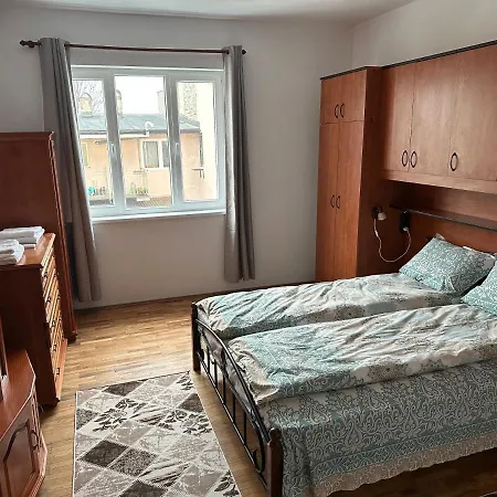Apartament опера. стил и комфорт. идеален център.
