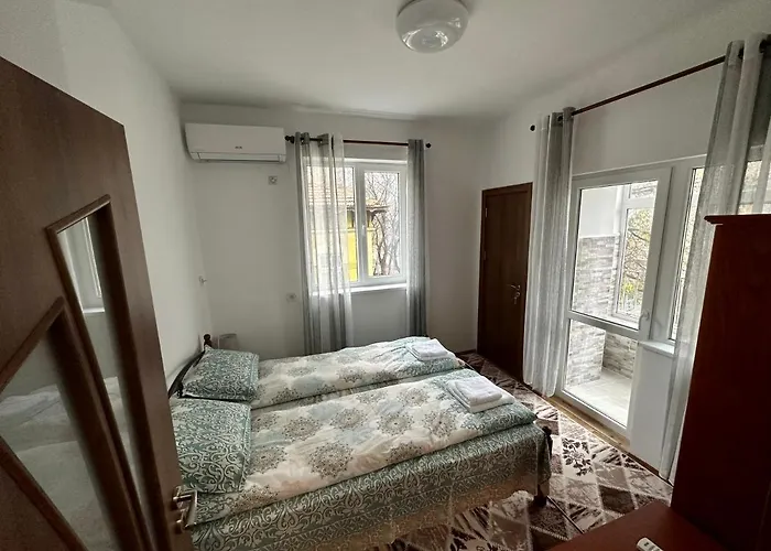 Apartamento опера. стил и комфорт. идеален център. Varna