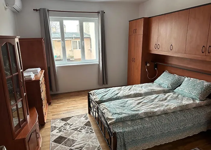Apartamento опера. стил и комфорт. идеален център.
