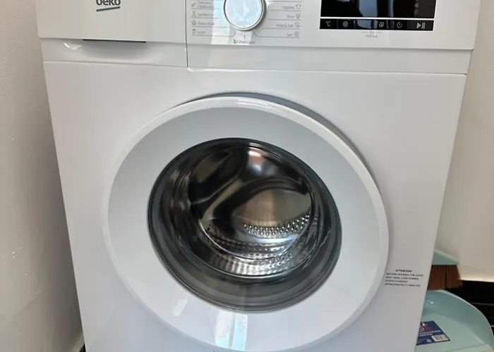 опера. стил и комфорт. идеален център. Apartamento Varna